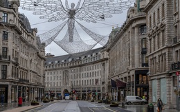 Châu Âu 'cách ly' nước Anh