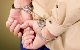 Vì sao Phó Cục trưởng Cục Quản lý thị trường tỉnh Phú Thọ bị bắt?