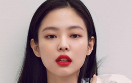 Học cách tô son đẹp mê ly đi chơi Giáng sinh từ 5 nhan sắc visual xứ Hàn