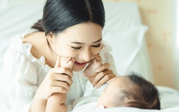 Chọn tã giấy cho bé yêu: Sai một li liệu có đi một dặm?