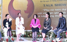 Ra mắt Ban Thương hiệu của Happy Women Leader Network