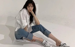 Cuối năm đi mua quần jeans, chị em cần 4 mẹo sau để tìm được kiểu tôn dáng, giá rẻ mà mặc sang như đồ đắt tiền