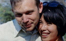 Cựu binh Mỹ tìm được tình yêu thất lạc hơn 50 năm trước