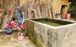 Lào Cai đặt mục tiêu 98% người dân nông thôn sử dụng nước hợp vệ sinh năm vào năm 2025
