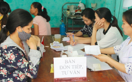 Đẩy mạnh truyền thông, vận động về Dân số và phát triển - giải pháp then chốt và phải luôn đi trước