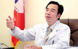 Bệnh phức tạp được điều trị tại Việt Nam với chi phí thấp nhờ xã hội hóa