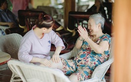 Nâng cao sức khỏe người cao tuổi, bảo đảm thích ứng với già hóa dân số