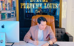 CEO Phạm Công - hành trình đi đến thành công cùng Perfume Louis Luxury
