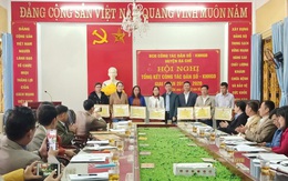 Quảng Ninh: Ba Chẽ nâng cao chất lượng dân số để góp phần phát triển đất nước nhanh và bền vững