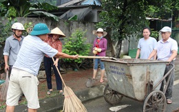 Lào Cai triển khai nhiều hoạt động thiết thực hưởng ứng Phong trào Vệ sinh yêu nước, giúp nâng cao sức khỏe nhân dân