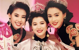 Ngã rẽ cuộc đời của 3 người đẹp lên ngôi Hoa hậu Hong Kong 1990