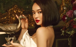 Những sao trẻ hoạt động nổi bật năm 2020