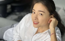 Nhan sắc tuổi 41 của nữ diễn viên đại gia Ngô Thanh Vân