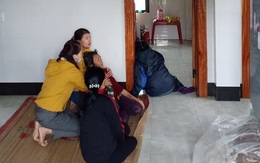Quảng Bình: Nghi ngộ độc khí than, 4 mẹ con thương vong