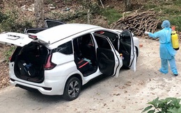 Vụ tài xế chở bệnh nhân 1440: Củng cố hồ sơ để khởi tố vụ án