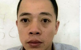 Hà Nội: Người đàn ông Hàn Quốc mất 40.000 USD trong hầm gửi xe