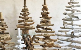 Nhặt cành củi khô chế món hàng lạ kiếm hàng trăm triệu đồng