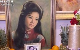 Em gái ruột tiết lộ con người thật của cố nghệ sĩ Thanh Nga