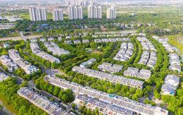 Ecopark được vinh danh “best of the best” tại Asia Property Awards 2020