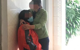 Hai người phụ nữ đưa thai phụ Bắc Ninh đến Gia Lai
