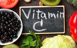 Loại củ quen thuộc thu hoạch chủ yếu vào mùa đông có thể cung cấp một nửa lượng vitamin C bạn cần một ngày