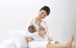 Bật mí cách cai sữa cho bé hiệu quả và không đau cho mẹ