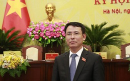 Hà Nội chính thức có 5 tân Phó Chủ tịch UBND thành phố