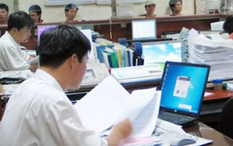 Hà Nội: Hợp nhất Văn phòng Đoàn Đại biểu Quốc hội và HĐND thành phố