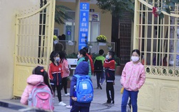 Đã có 4 tỉnh thành tiếp tục cho học sinh nghỉ thêm 1 tuần để phòng chống virus corona