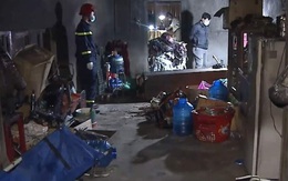 Vụ châm lửa đốt nhà trong đêm khiến 3 người tử vong: Tiết lộ bất ngờ về người cha