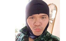 Hung thủ vụ xả súng ở Thái Lan đam mê vũ khí và mạng xã hội