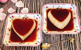 Những món ăn xiêu lòng người yêu ngày Valentine trong mùa COVID-19 (nCoV)