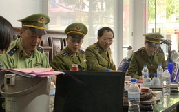 Phạt 25 triệu đồng một nhà thuốc ở Hà Tĩnh "đội" giá cao
