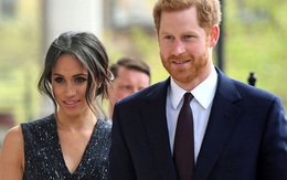 Ngỡ ngàng với hành động gây sốc của vợ chồng Hoàng tử Harry - Meghan Markle với nhân viên dưới quyền