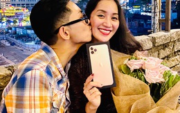 Chồng trẻ Phan Hiển "chơi lớn" chi hàng trăm triệu cho Khánh Thi dịp Valentine