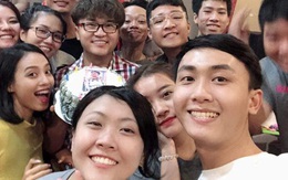Quyền Linh, Đại Nghĩa đau buồn khi biết Phương Trang qua đời ở tuổi 24