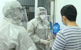 Tổ chức Y tế Thế giới: Việt Nam đã xử lý dịch bệnh COVID-19 rất tốt