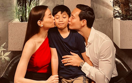 Sao Việt đón Valentine bên người yêu, gia đình