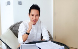Lý Hải bị kiện đòi bồi thường 4 tỷ đồng
