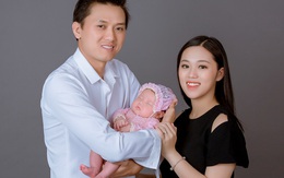 Chuyện tình chú cháu của Quách Ngọc Tuyên với vợ kém 10 tuổi