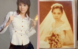Thanh Thảo hé lộ mối tình thuở nhỏ