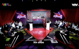 Chung kết The Debaters - Nhà tranh biện mùa 1: Tài năng, sáng tạo, kịch tính và hấp dẫn