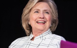 Bà Hillary Clinton sẽ làm 'phó tướng' cho tỷ phú Bloomberg?