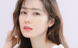 Son Ye Jin có cách dưỡng da khác với mọi người để giữ gìn nhan sắc