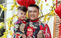 Giữa năm ngoái bán nhà làm show, Vũ Duy Khánh khoe căn nhà mới mua ngay đầu năm mới
