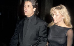 'Bom sex' Pamela Anderson ly hôn chồng sau 12 ngày làm lễ cưới
