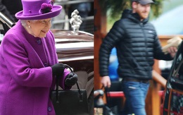 Phản ứng của Nữ hoàng Anh và Hoàng tử Harry thay đổi như thế nào sau quyết định cấm Meghan dùng thương hiệu hoàng gia?
