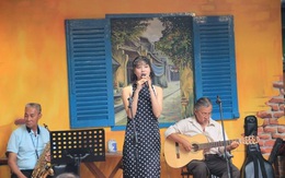 Gia đình Trịnh Công Sơn nói về cô gái hát "Ta đã thấy gì trong đêm nay" gây sốt cộng đồng