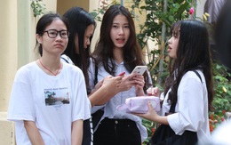 40.000 học sinh Hà Nội trượt suất học lớp 10 công lập năm nay sẽ đi đâu?