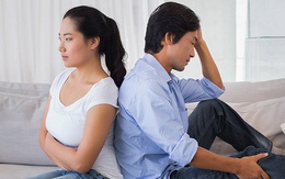 Ấm ức vì chồng luôn bảo “còn muốn gì hơn nữa”